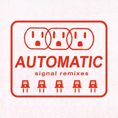 Strange Conversations (Sudan Archives Remix) cover art