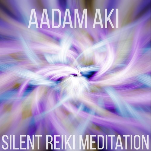 Silent Reiki Meditation