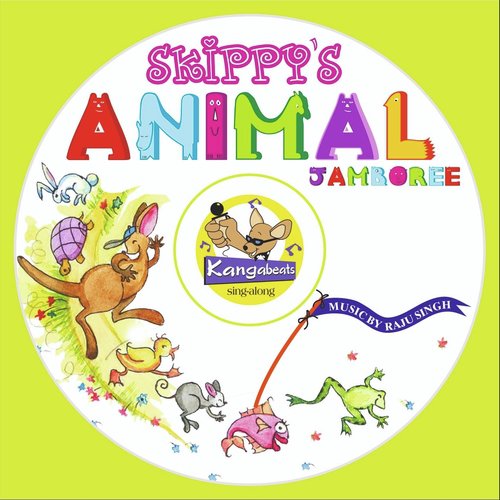 Ek Billi Hamari - Song Download from Skippy's Animal Jamboree @ JioSaavn
