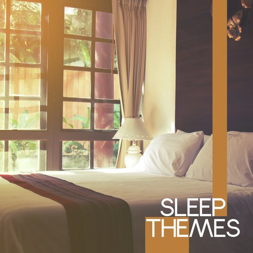 Nature Sounds Therapy cover art