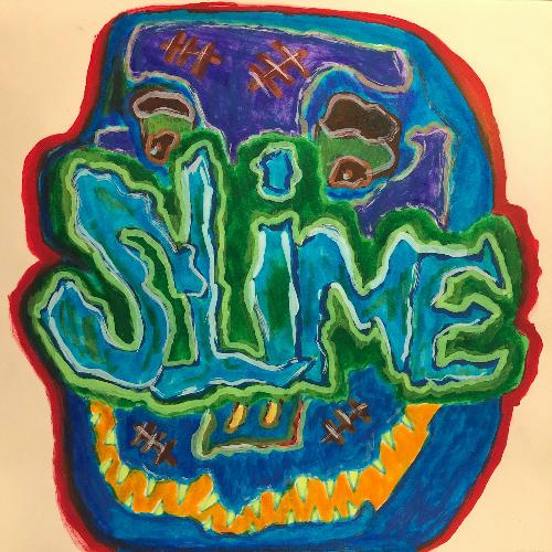 Cosmic Soul cover art