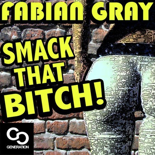 Fabian Gray