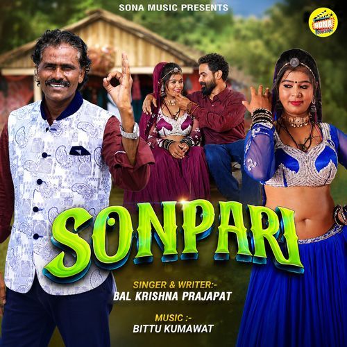 Sonpari