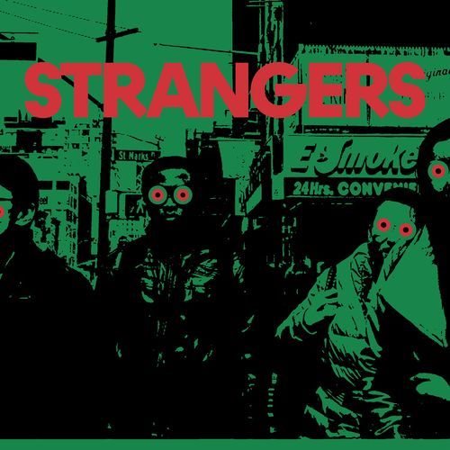Strangers