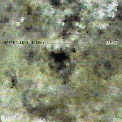Stuck cover art