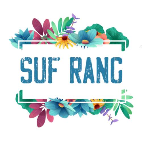 Sufi Rang