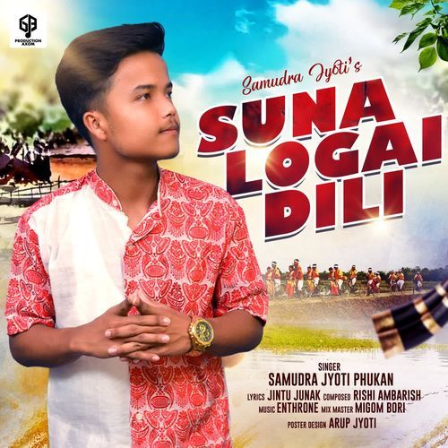 Suna Logai Dili