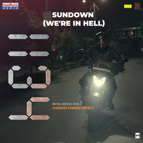 Sundown (We're In Hell)