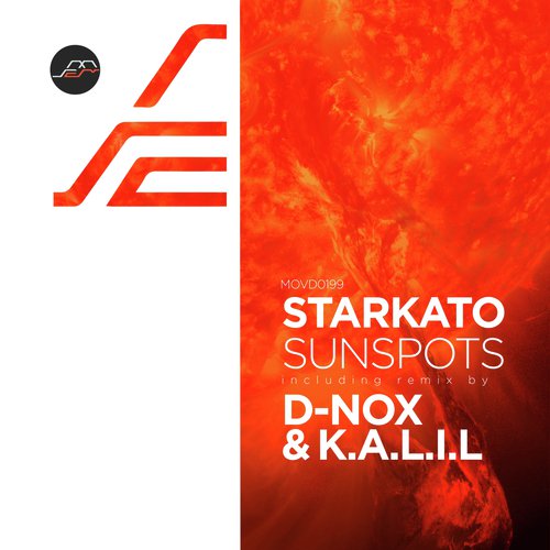 Sunspots (D-Nox & K.A.L.I.L Remix)