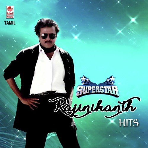 Superstar Rajinikanth Hits
