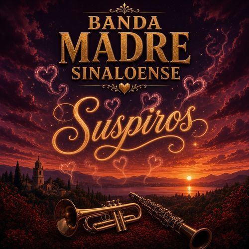 Suspiros (BANDA INSTRUMENTAL)