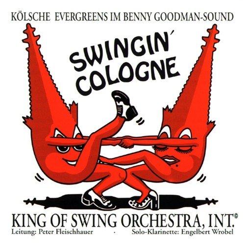 King Of Swing Orchestra