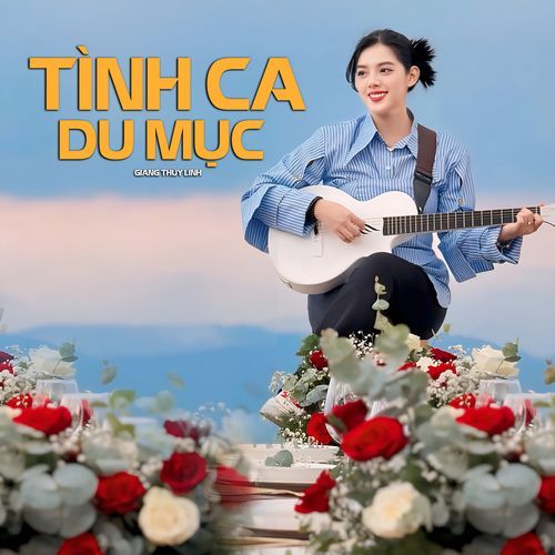 Tình Ca Du Mục_poster_image