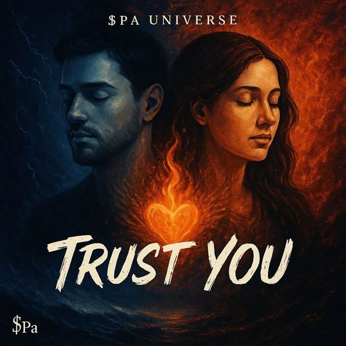 TRUST YOU