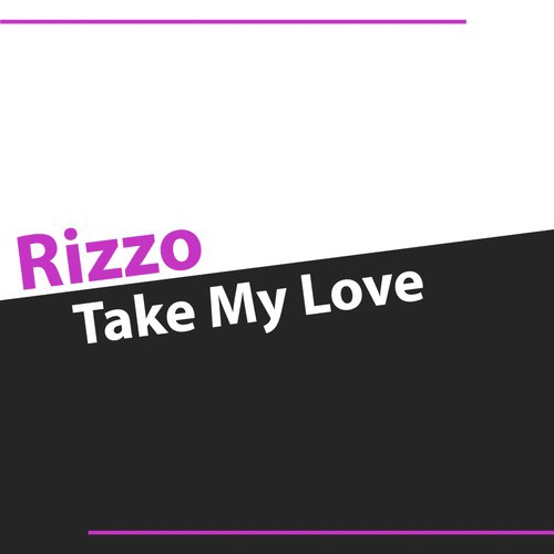 Take My Love - Single