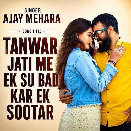 Tanwar Jati Me Ek Su Bad Kar Ek Sootar