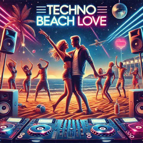 Oceanic Love cover art
