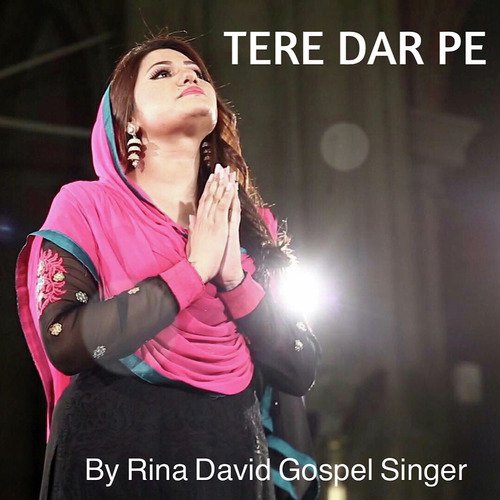 Tere Dar Pe