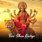Teri Shan Datiye