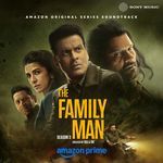 The Family Man, Season 3 (Original Series Soundtrack)