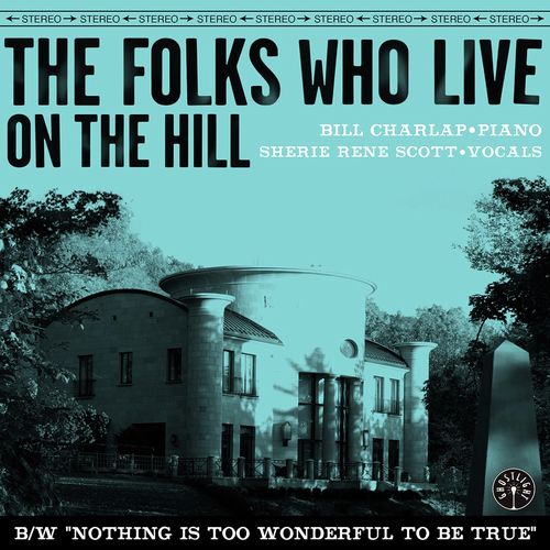 The Folks Who Live On The Hill_poster_image