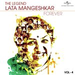 The Legend Forever - Lata Mangeshkar - Vol.4