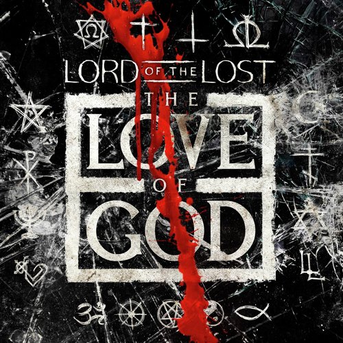 The Love of God (Tobias Mertens Ego Version)