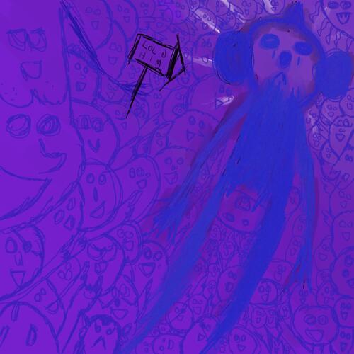 A Crown of Dust for A Newfound Sun (ASMR Super Mega Low Frequency With Dropped Bass Tingles 01h09m Version Mix) cover art