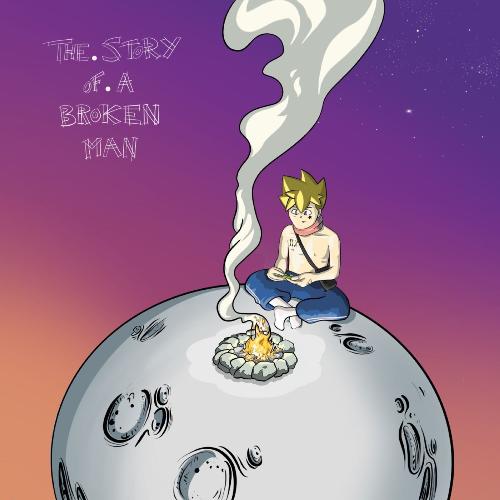 The Story of a Broken Man