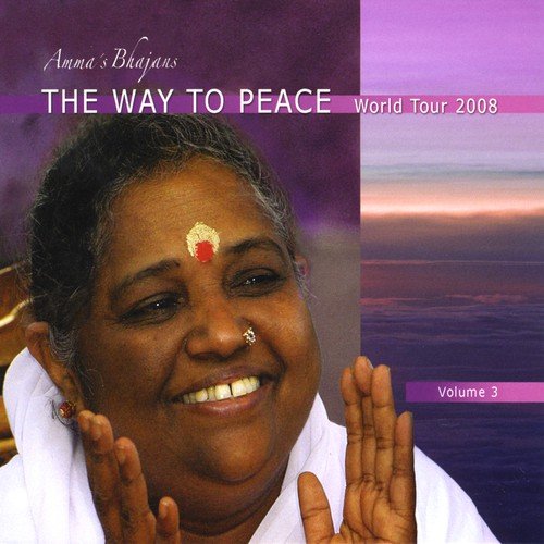 The Way To Peace Volume 3_poster_image