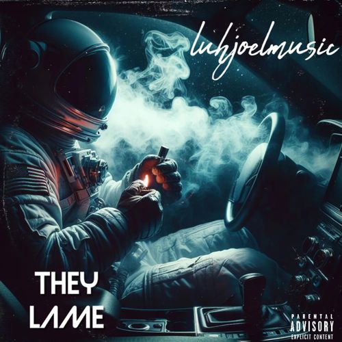 They Lame cover art