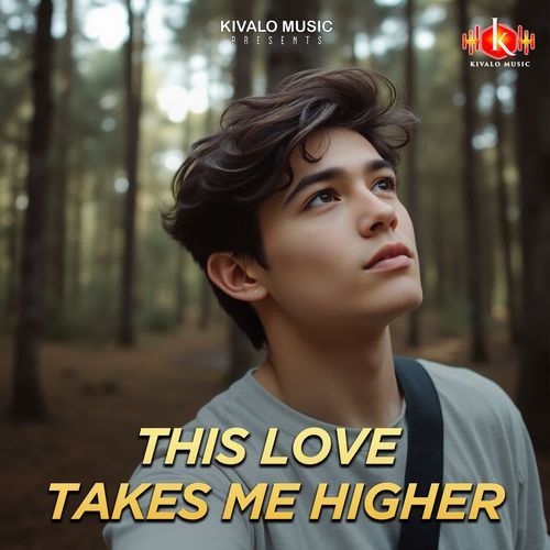 This Love Takes Me Higher