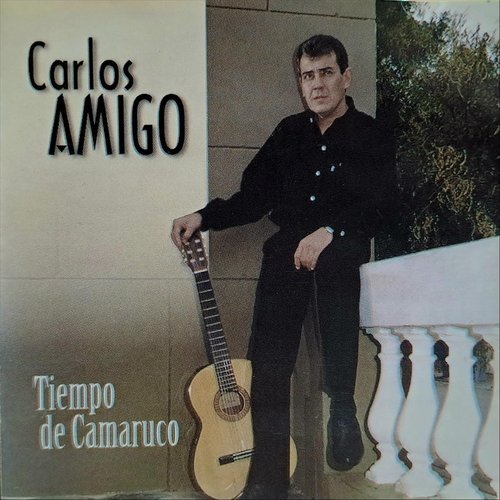 Tiempo de Camaruco