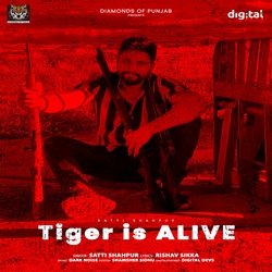 Tiger Is Alive-QSAgZQVJe0A