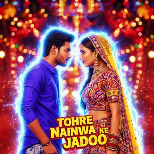 Tohre Nainwa Ke Jadoo