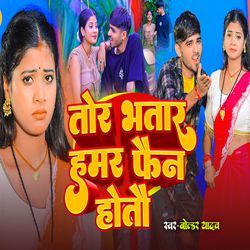 Tor Bhatar Hamar Fan Hotau