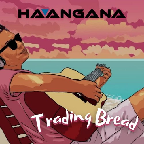 Trading Bread cover art