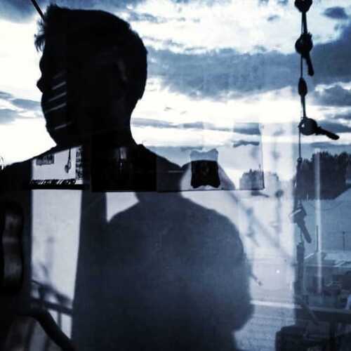 Trascender cover art
