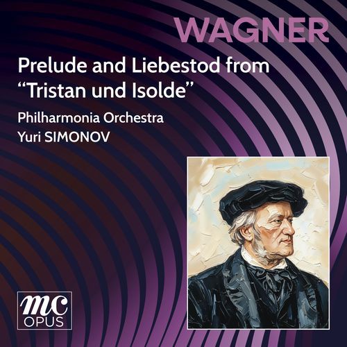 Tristan und Isolde, WWV 90: Prelude and Liebestod
