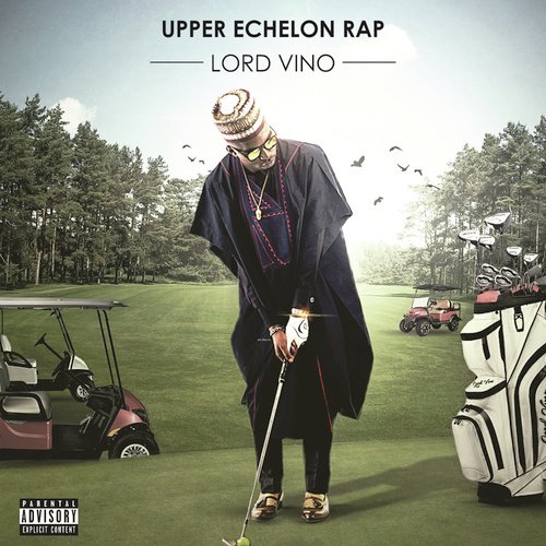 Upper Echelon Rap