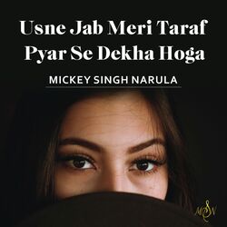 Usne jab Meri taraf Pyar Se Dekha Hoga-HgQGV0NWA2Y