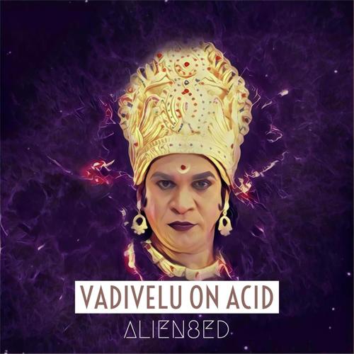 Alien8ed