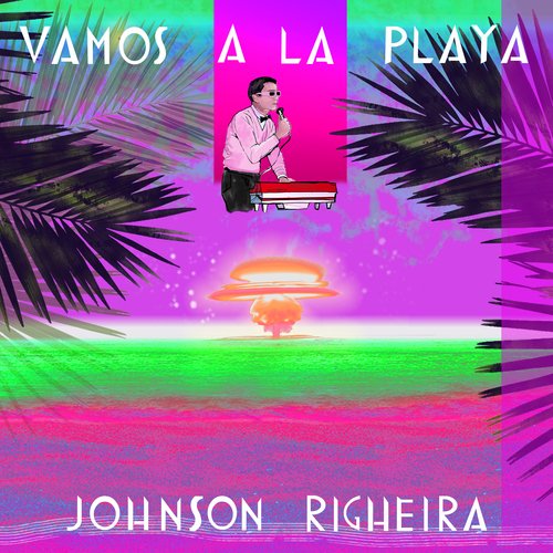 Vamos a la playa ([ MONOTONOISE ] Remix) cover art