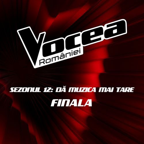 Vocea României: Finala (Sezonul 12) (Live)