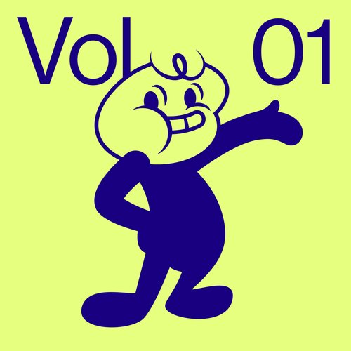 All Yours cover art