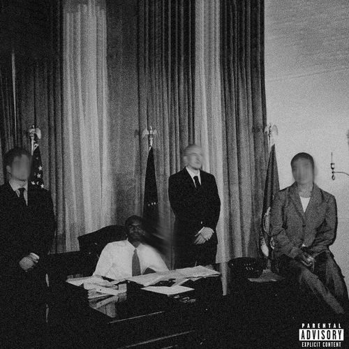 WOLF FOR PRESIDENT