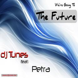 We're Going To The Future  (Vocal Instrumental Edit)
