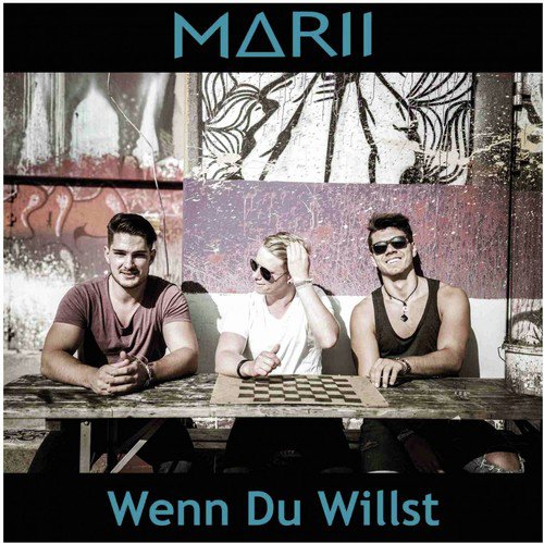 Wenn Du willst_poster_image