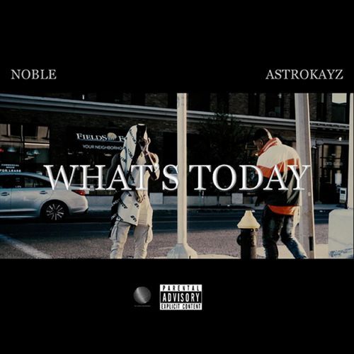 What's Today?