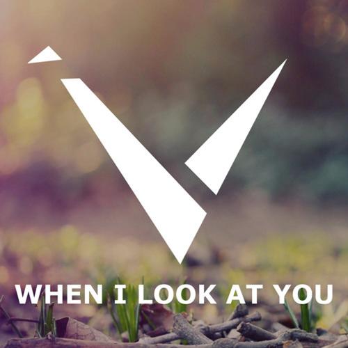 When I Look At You_poster_image